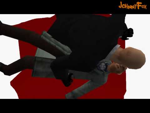 Hitman: Codename 47 - Mission 12 - Meet Your Brother