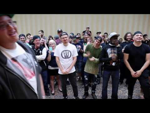 TK vs Bannock Kardinal