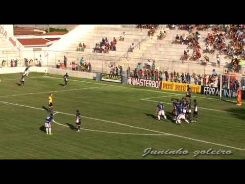 Juninho goleiro
