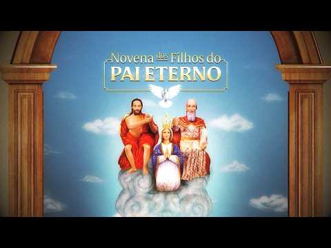 Novena of the Children of the Eternal Father – February 11, 2026