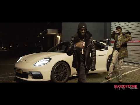 UNDAHBOSSS X PRINCE DAVINCII - WAAN NUH FREN