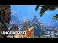 The Road to Shambhala - Uncharted 2: Among Thieves (4K UHD)
