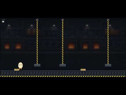 Eggy - The Great Hatch video thumbnail