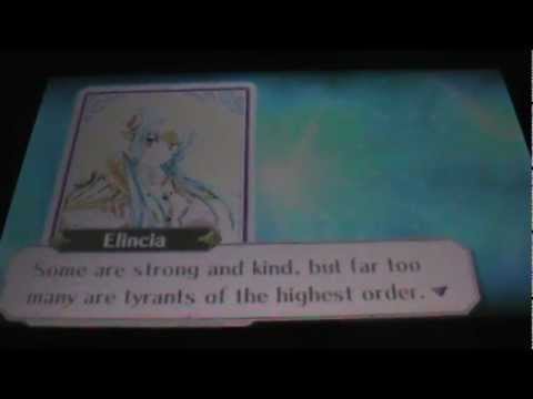 Fire Emblem Awakening part 51:Xenologue:Smash Brethren 1