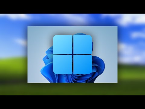 Installing Windows 11 on Windows XP!