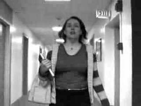 Bucknell Engineering Week 2004 ME Video