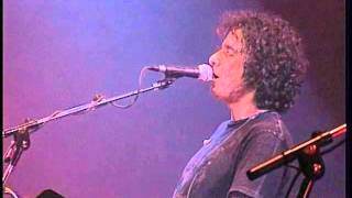 Andrés Calamaro - Media Verónica. Made in Argentina. Directo 2005