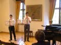 Jay Arnold Blues In E Flat Trio