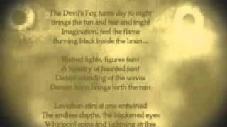 The Devil&#39;s Fog