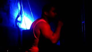 Saigon Concert at XOYO London 24/06/2011 Part 11 - OH YEAH