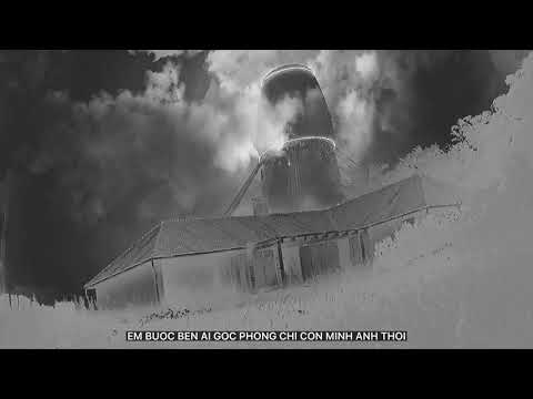 BROKEN ANGEL w/ KDAO (prod. SUNXIX x MINHPHAM)