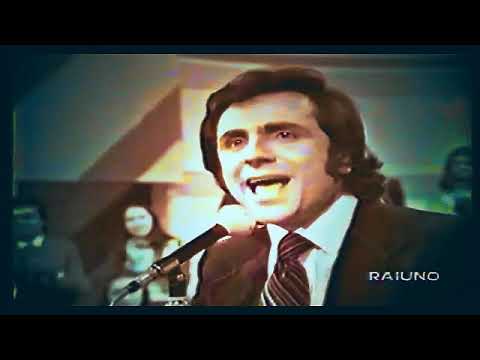 Tony Santagata * Austerity  ( Canzonissima 1973 )