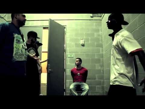 Benny Holiday ft. Savage Brothers  - "Open Season" - (Official Video)