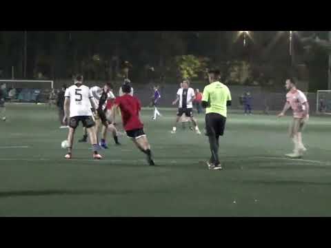 LA CASITA VS RICO POLLO - #LigaNuñez - #Apertura SLV - 21/03/2023