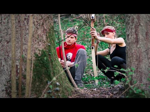 Kaj pa če bi... - Maturantski video