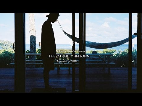 The Other John, John