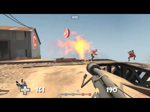 tf2: brainless pyro