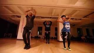 Tink "H20" - Candace Brown Choreography