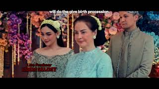 Download lagu Film Horor Indonesia - Sosok Ketiga | Full Movie | Sub English mp3