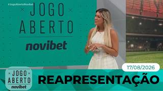 Pressão sobre Abel, Flamengo goleia e briga pela liderança | Reapresentação
