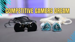 Competitive Gaming IEM Berylium - Nfacous NM20 & CCZ Solo