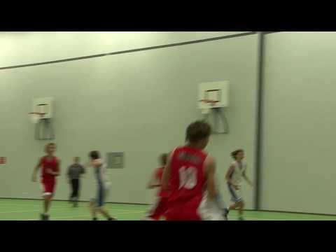 UBALL U16 Clip. By: www.videoclipcreations.com