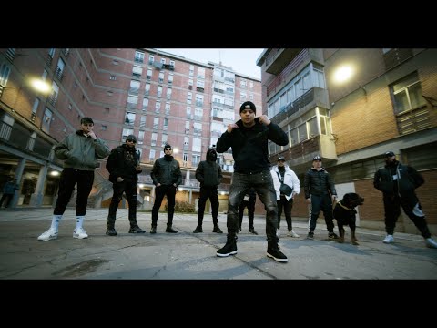 TWIZTAH - PARABELLUM (CAPITULO 1).PROD:BLANK FAZE