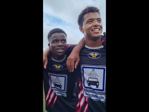 VFF - U20 - REGIONAL 3