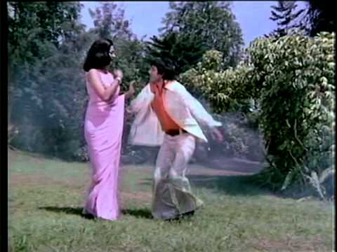 Chalte Chalte Mere Yeh Geet