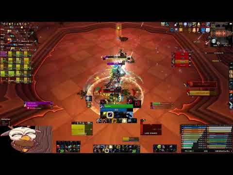 DragonLance -  Mythic Council of Blood - Balance PoV