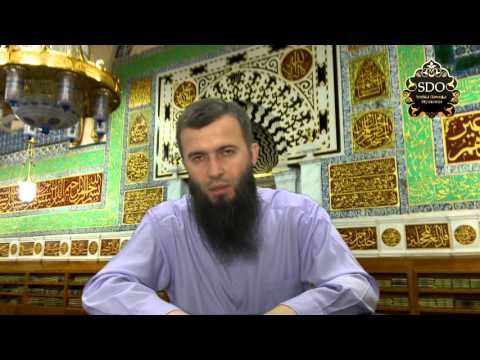 Komentar sure El-Hudžurat, 2.dio