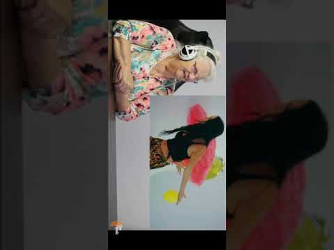 Reaktion Auf Oma schaut Musik +Ankündigung