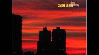 Smoke or fire - Fire escapes
