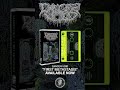 Cancer Void First Metastasis OUT NOW
