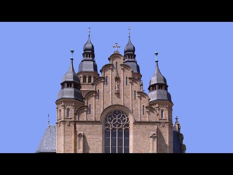 Christmette am 24.12.2022 live aus St. Joseph Speyer