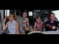 Surprise Prank To Jennifer Aniston We Re The Millers 2013 HD