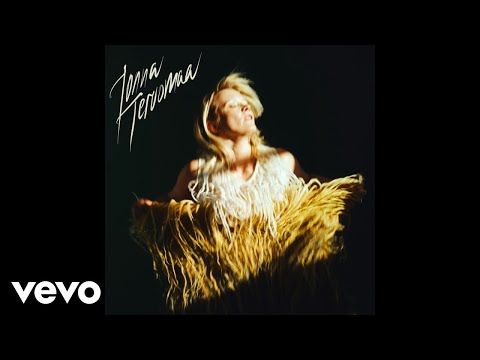 Jonna Tervomaa - Auringon eteen (Audio)