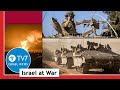 IDF Enters Central Rafah; Halley: Iran, Russia & China backed Hamas on Oct7 TV7 Israel News 29.05.24