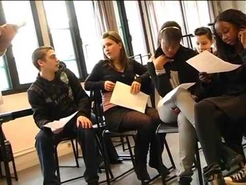 La rencontre (Documentaire tiré du clip "Mon amour de Montreuil")