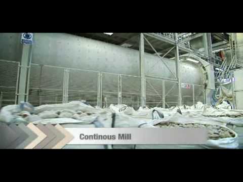 Lea Slimtech Industrial proces part 1/3  - en