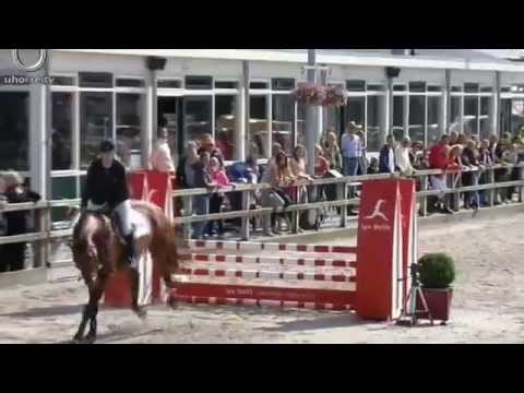 F One USA wint 4 jarige Rubriek Manege Prinssenstad