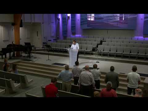 Sunday Evening 7/16/2023 6PM