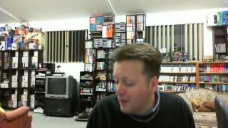 Channel Update May 2014   Other Pickups, First Video Game Store Memories
