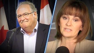 NDP smear private road test industry to justify takeover | Sheila Gunn Reid