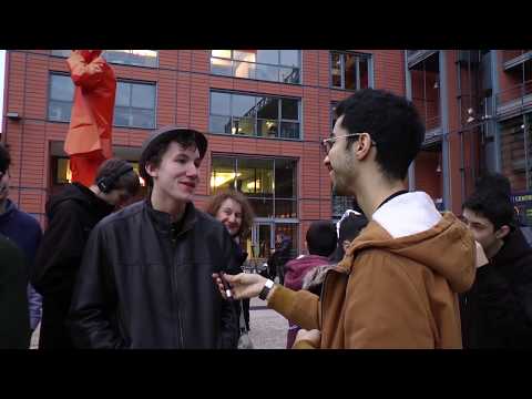 Trackmania : à la rencontre du public | Lyon e-Sport 2020