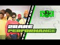 2Rare Feel Me Rare Mix On The Radar Performance