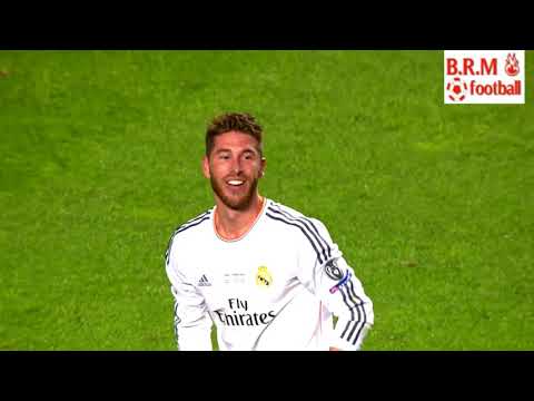 Sergio Ramos | 2005-2021(see you again)