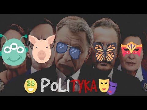 Polityka P. Vegi - Propaganda czy udana rozrywka? - RECENZJA na gorąco! #offtopic