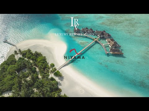 Niyama Private Island Maldives