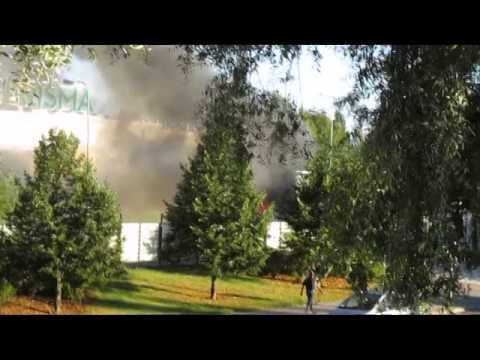 Pullakuskin kuumat paikat...